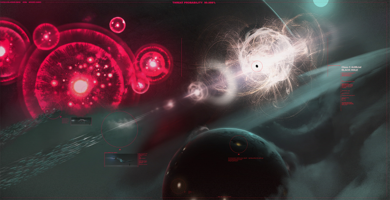 Illustration for article titled Times Square Is Less Of A Hassle After Aliens Blow It Up
